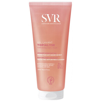 Topialyse Cleansing Gel - Mycí gel pro citlivou a suchou pokožku