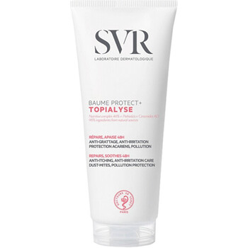 Topialyse Balm Protect+ - Zklidňující balzám na obličej a tělo