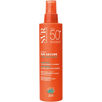 Sun Secure Sun Spray SPF 50+ - Hydratační opalovací sprej