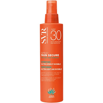 Sun Secure Sun Spray SPF 30 - Hydratační opalovací sprej