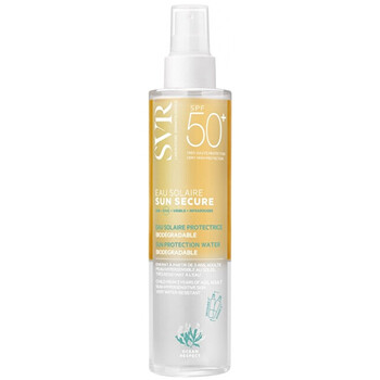 Sun Secure Sun Protection Water SPF 50+ - Osvěžující dvoufázový opalovací sprej