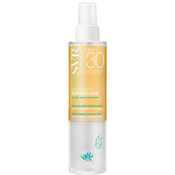 Sun Secure Moisturising Sun Water SPF 30 - Dvoufázová ochranná péče pro obličej i tělo
