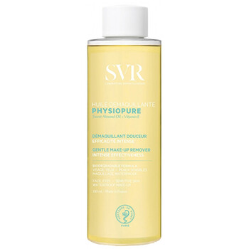 Physiopure Gentle Make-up Remover - Jemný odličovací a čisticí olej