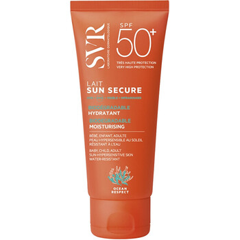Sun Secure Milk SPF 50+ - Hydratační ochranné mléko