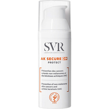 AK Secure DM Protect SPF 50+ - Opalovací fluid