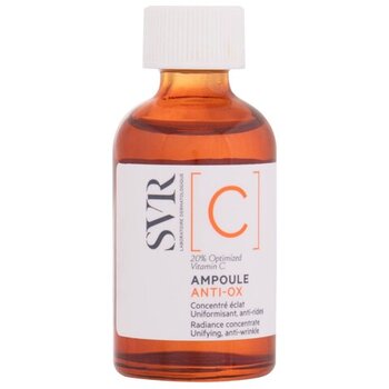 [C] Ampoule Anti-Ox - Antioxidační sérum s vitaminem C