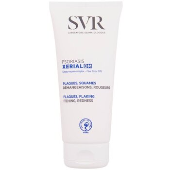 Xerial DM Psoriasis Cream - Krém pro léčbu příznaků lupénky