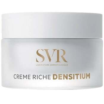 Densitium Créme Riche - Vyplňující krém proti vráskám