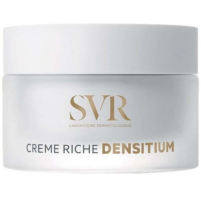 Densitium Créme Riche - Vyplňující krém proti vráskám