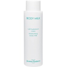 Moisturising Body Milk - Hydratační tělové mléko