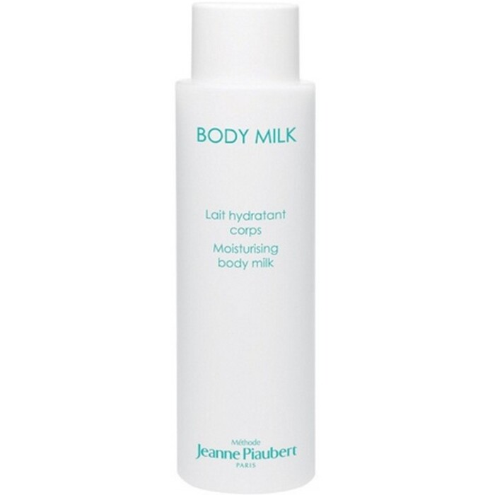 Moisturising Body Milk - Hydratační tělové mléko