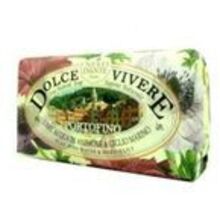 Dolce Vivere Fine Natural Soap Portofino - Přírodní mýdlo