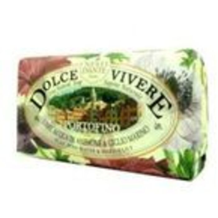 Dolce Vivere Fine Natural Soap Portofino - Prírodné mydlo
