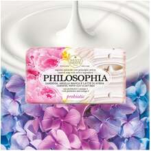 Philosophia Active Ingredient Natural Soap Prebiotic - Toaletní mýdlo