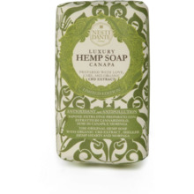 Luxury Hemp Soap - Přírodní mýdlo