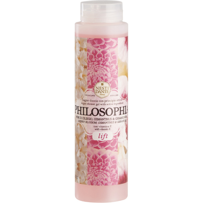 Philosophia Shower Gel Lift - Sprchový gel