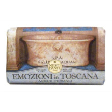 Emozióni in Toscana Soap Thermal Water - Tuhé mydlo
