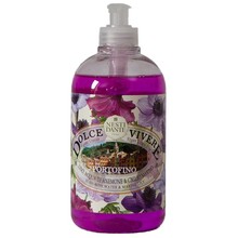 Dolce Vivere Liquid Soap Portofino - Tekuté mydlo
