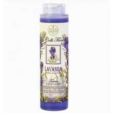 Dei Colli Fiorentina Shower Gél Tuscan Lavender - Sprchový gél
