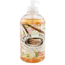 Dolce Vivere Liquid Soap Roma - Tekuté mydlo
