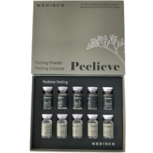 Peelieve Peeling Set - Dárková sada