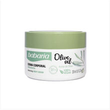 Olive Oil Moisturising Body Cream - Hydratační tělový krém