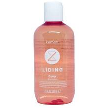 Liding Color Shampoo (farbené vlasy) - Vyživujúci šampón
