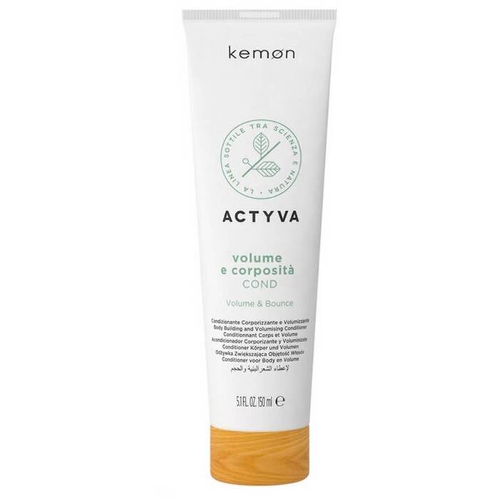 Kemon Actyva Volume E Corposita Conditioner 150 ml