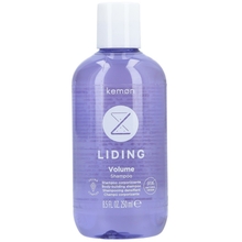 Liding Volume Shampoo - Šampon pro objem