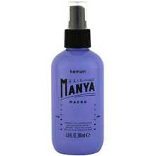 Hair Manya Macro Volumizing Spray - Stylingový sprej pre objem vlasov
