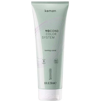 Yo Cond Color System Toning Cond - Tónovací kondicionér pro oživení barvy 250 ml