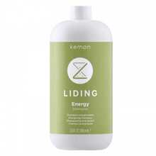 Liding Energy Shampoo - Posilňujúci šampón proti vypadávaniu vlasov
