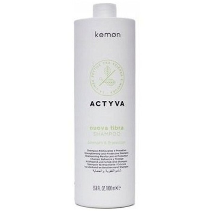 Kemon Actyva P Factor Scalp Hair Loss Prevention - Posilující maska pro řídnoucí vlasy 1000 ml