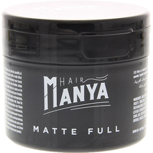 Hair Manya Matte Full - Modelujúca pasta pre matný efekt
