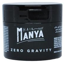 Hair Manya Zero Gravity Ultrafight Paste - Modelující pasta pro silnou fixaci