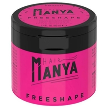 Hair Manya Freeshape - Modelující pasta pro střední fixaci