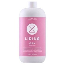 Liding Color Shampoo (farbené vlasy) - Vyživujúci šampón
