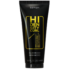 Hair Manya Hi Density Curl Cream - Stylingový krém pro definici vln 