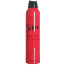 Hair Manya Memory Thermo Protection - Stylingový sprej na tepelnú úpravu vlasov 
