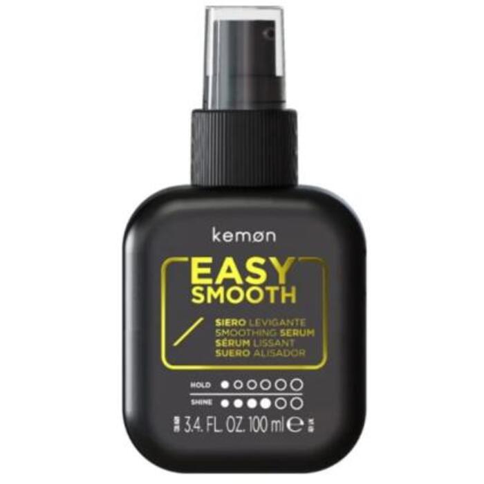 Easy Smooth Smoothing Serum - Inovativní stylingový krém