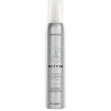 Actyva Volume E Corposita Mousse - Pěna pro objem vlasů