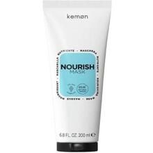 Nourish Mask - Výživná maska na poškozené vlasy