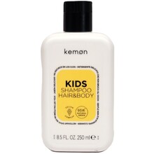 Kids Shampoo Hair & Body - Dětský šampon na vlasy a tělo