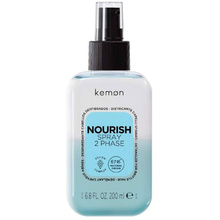 Nourish Spray 2 Phase - Dvoufázový výživný rozčesávací sprej