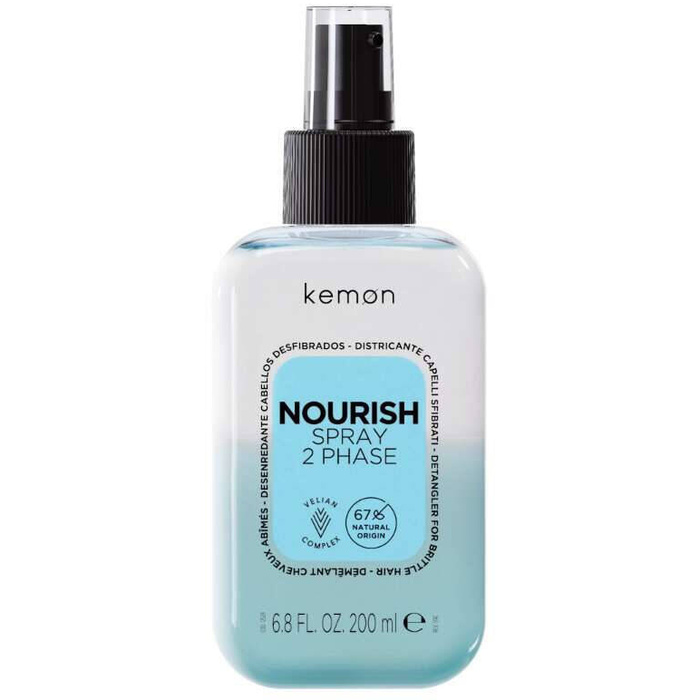 Nourish Spray 2 Phase - Dvoufázový výživný rozčesávací sprej