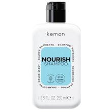 Nourish Shampoo - Výživný šampon pro poškozené vlasy