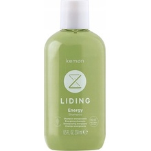 Energy Shampoo - Posilňujúci šampón proti vypadávaniu vlasov
