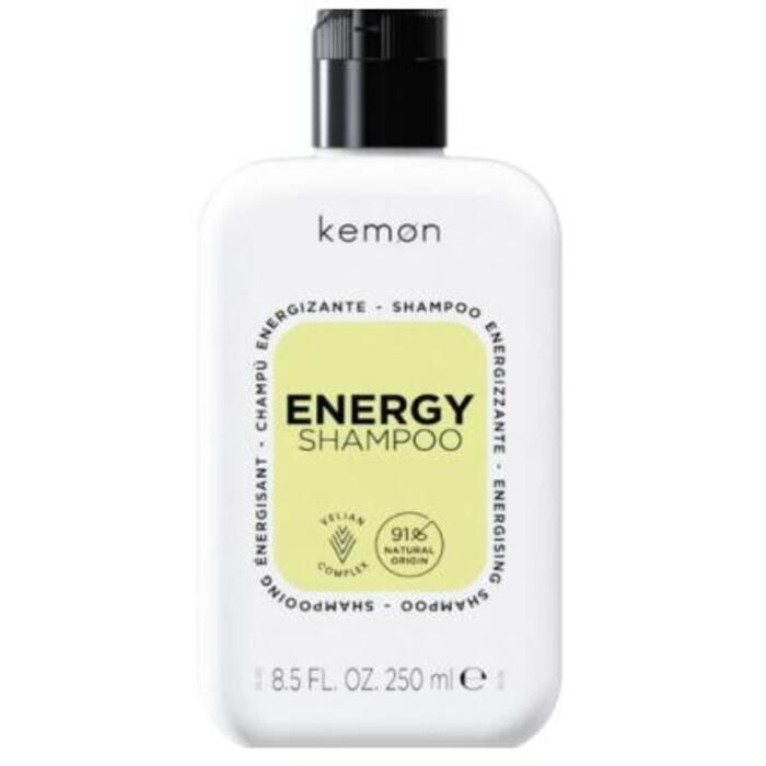 Energy Shampoo - Šampon proti vypadávání vlasů