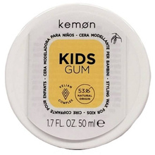 Kids Gum - Vosk pre deti ( stredná fixácia )
