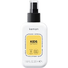 Kids Spray - Dětský kondicionační sprej na vlasy